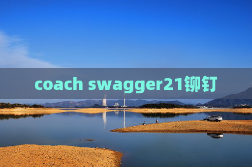 coach swagger21铆钉